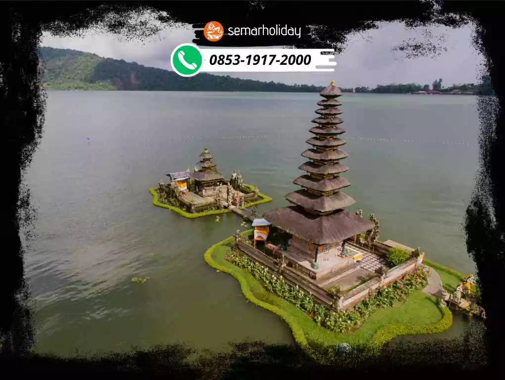 Paket Holiday Bali Murah 3 Hari 2 Malam