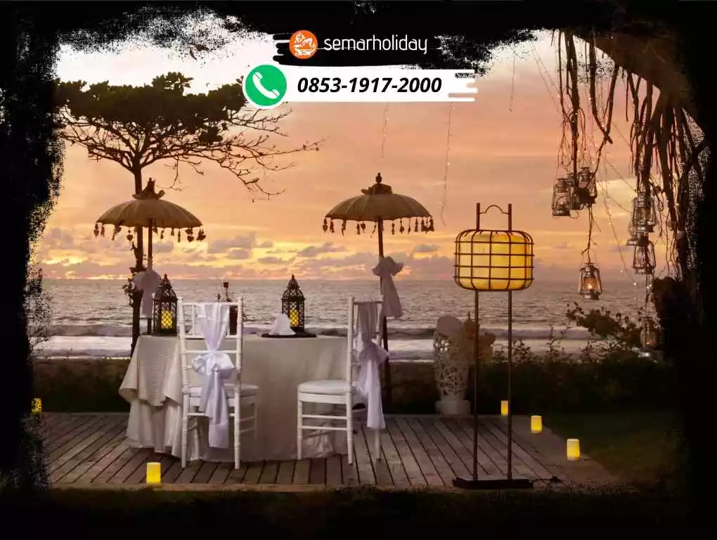Paket Holiday Ke Bali 3 Hari 2 Malam