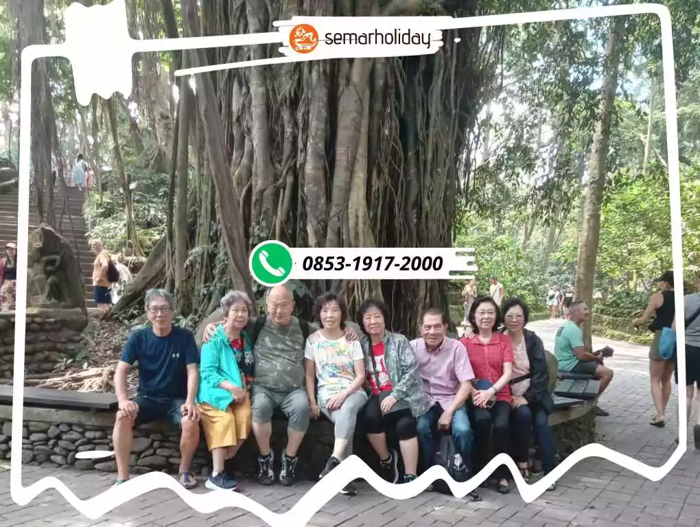 Paket Holiday Ke Bali