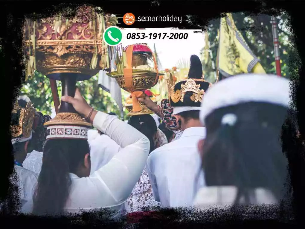 Paket Liburan Bali Murah 3 Hari 2 Malam