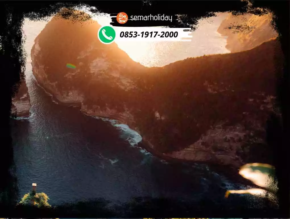 Paket Liburan Ke Bali Murah 3 Hari 2 Malam