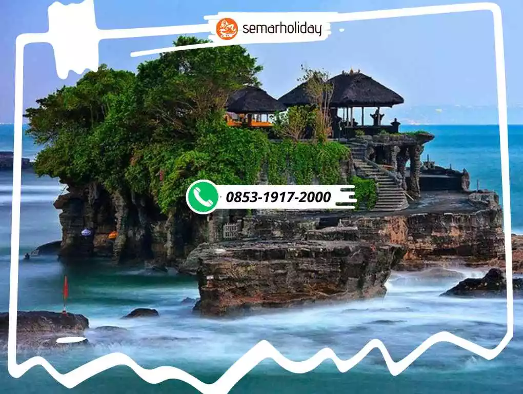 Paket Outbound Bali Murah