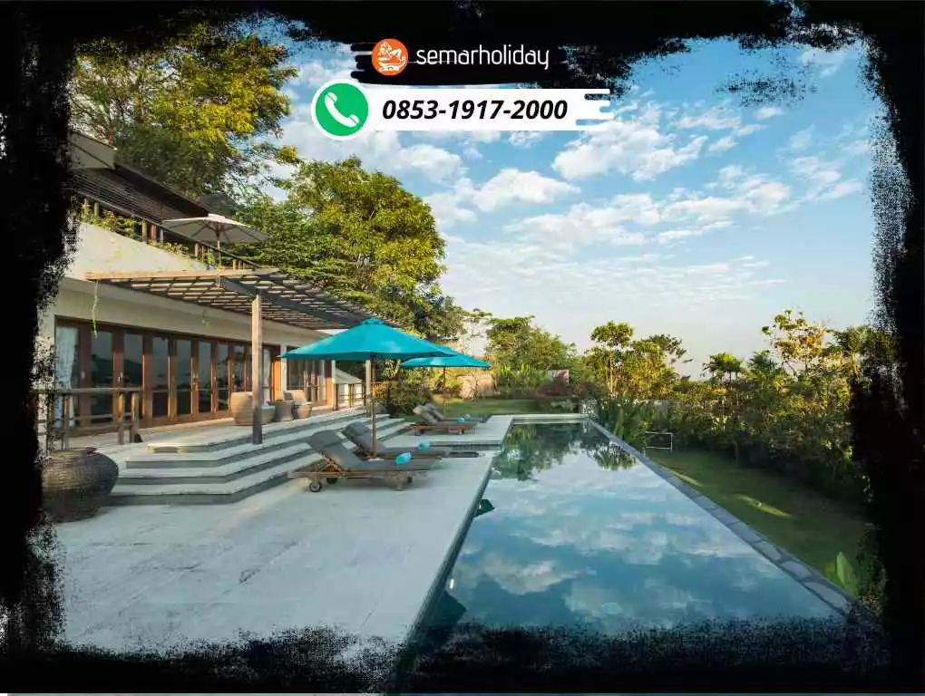 Paket Outbound Ke Bali Murah 3 Hari 2 Malam
