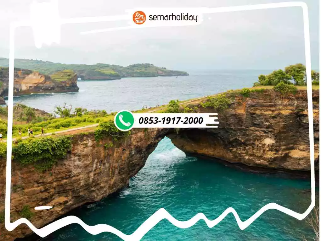 Paket Outing Bali Murah