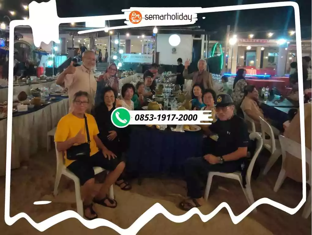 Paket Outing Ke Bali