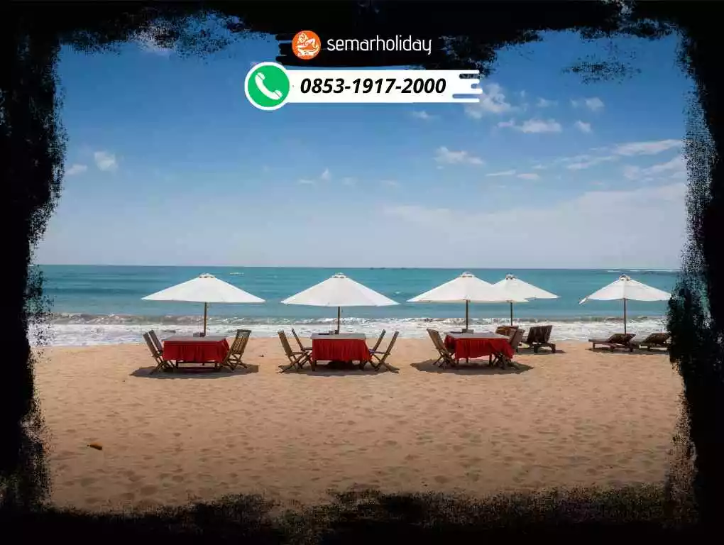 Paket Study Tour Bali 3 Hari 2 Malam