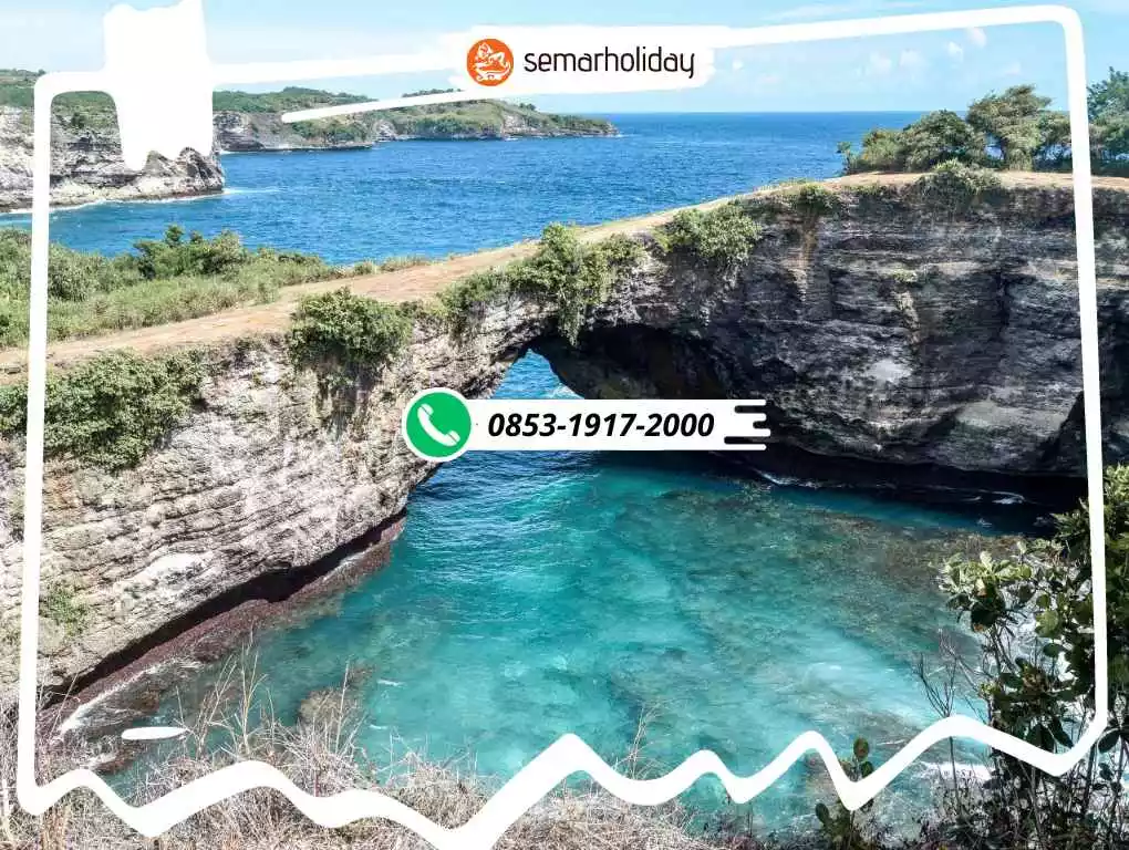 Paket Study Tour Bali Murah