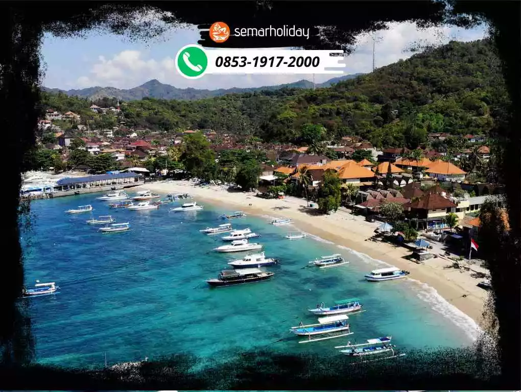 Paket Study Tour Ke Bali 3 Hari 2 Malam