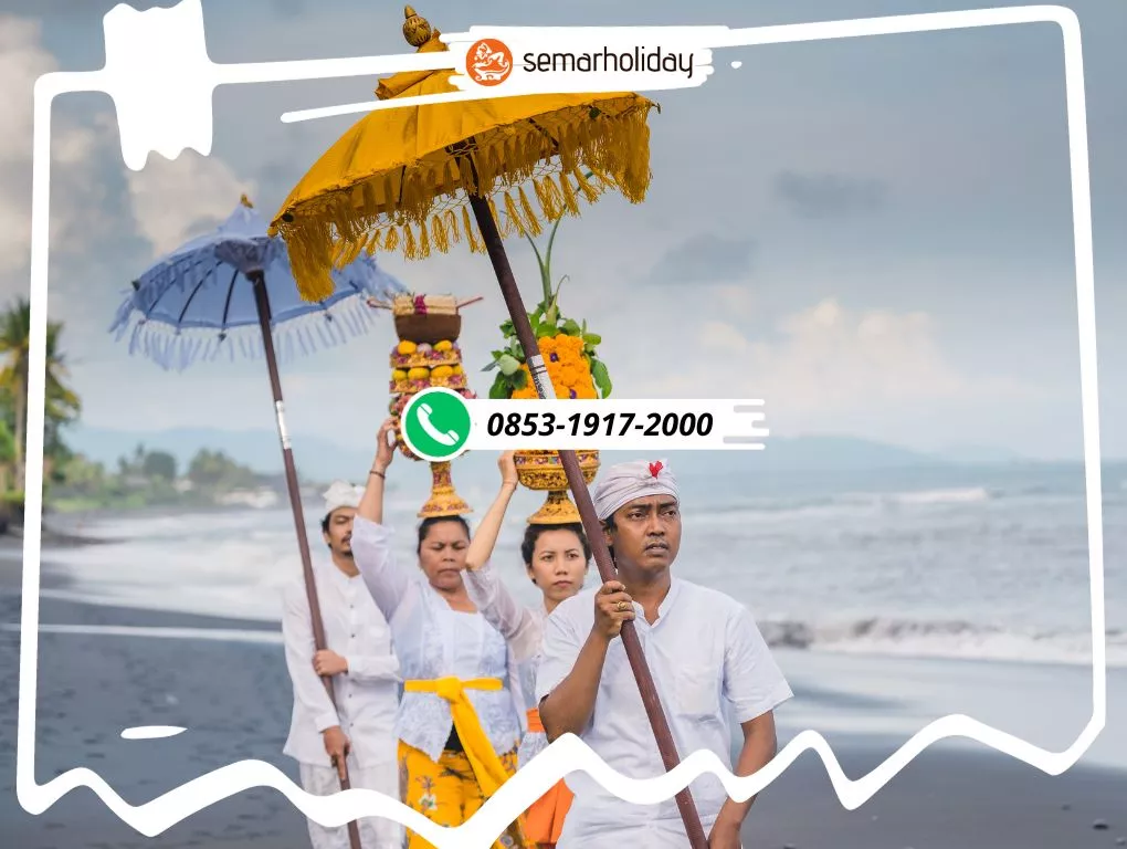 Paket Tour Bali 2D1N