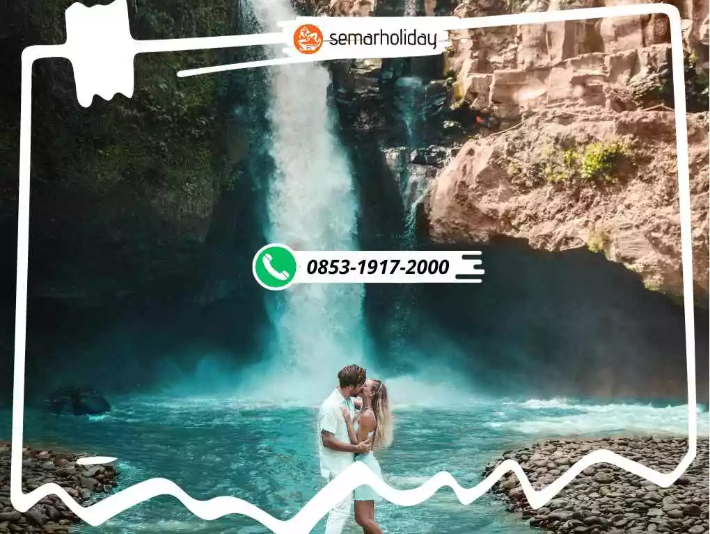 Paket Tour Bali 4D3N+Penida