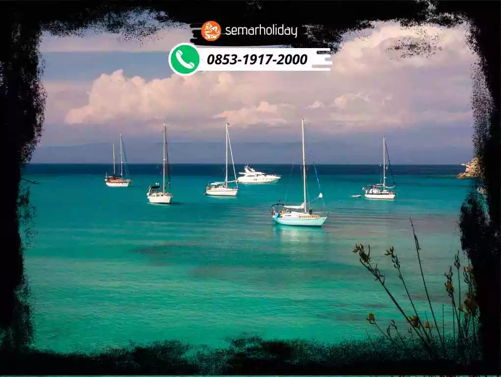 Paket Tour Ke Bali 3 Hari 2 Malam