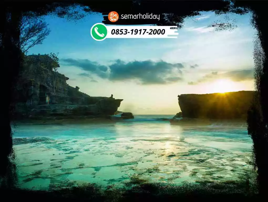 Paket Travel Bali 3 Hari 2 Malam