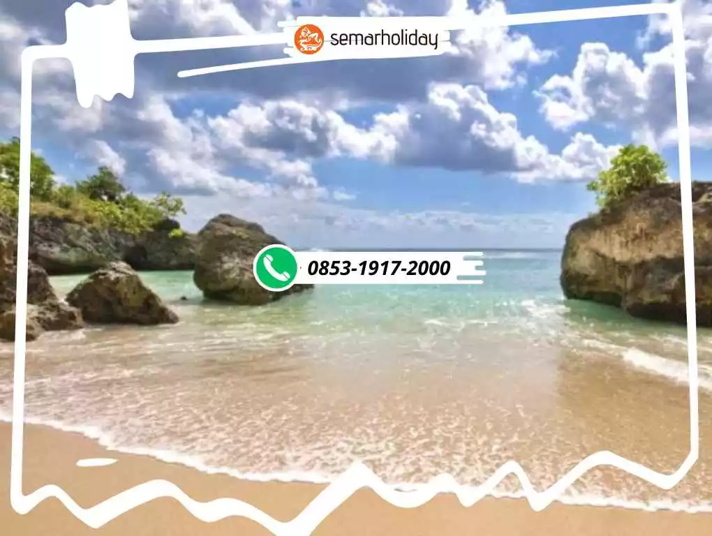 Paket Travel Bali Murah