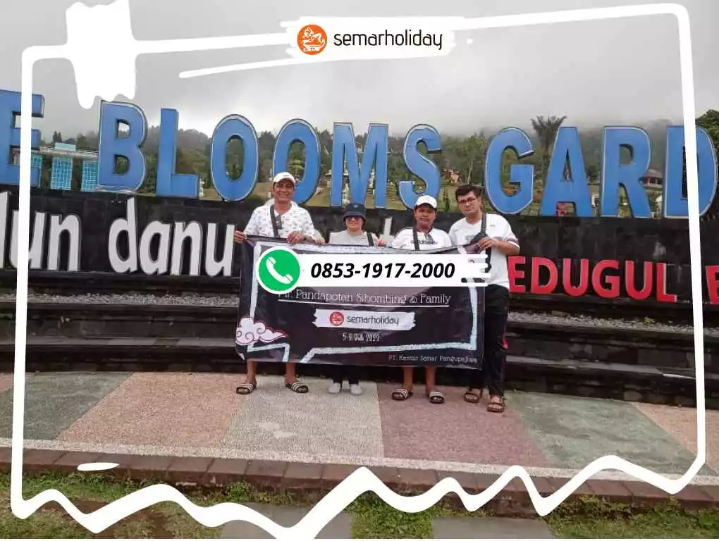 Paket Travel Bali