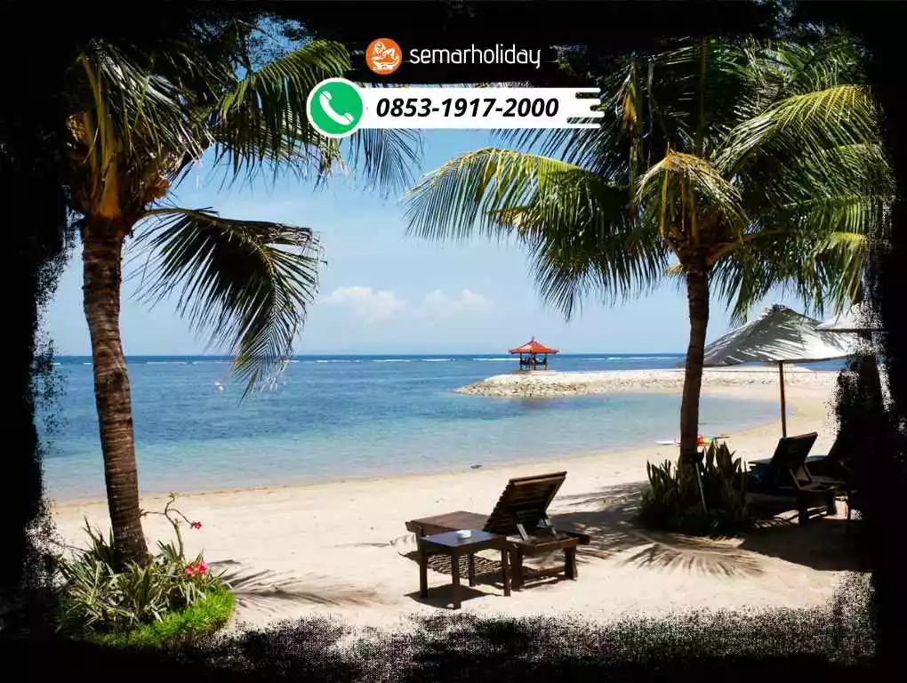 Paket Travel Ke Bali 3 Hari 2 Malam