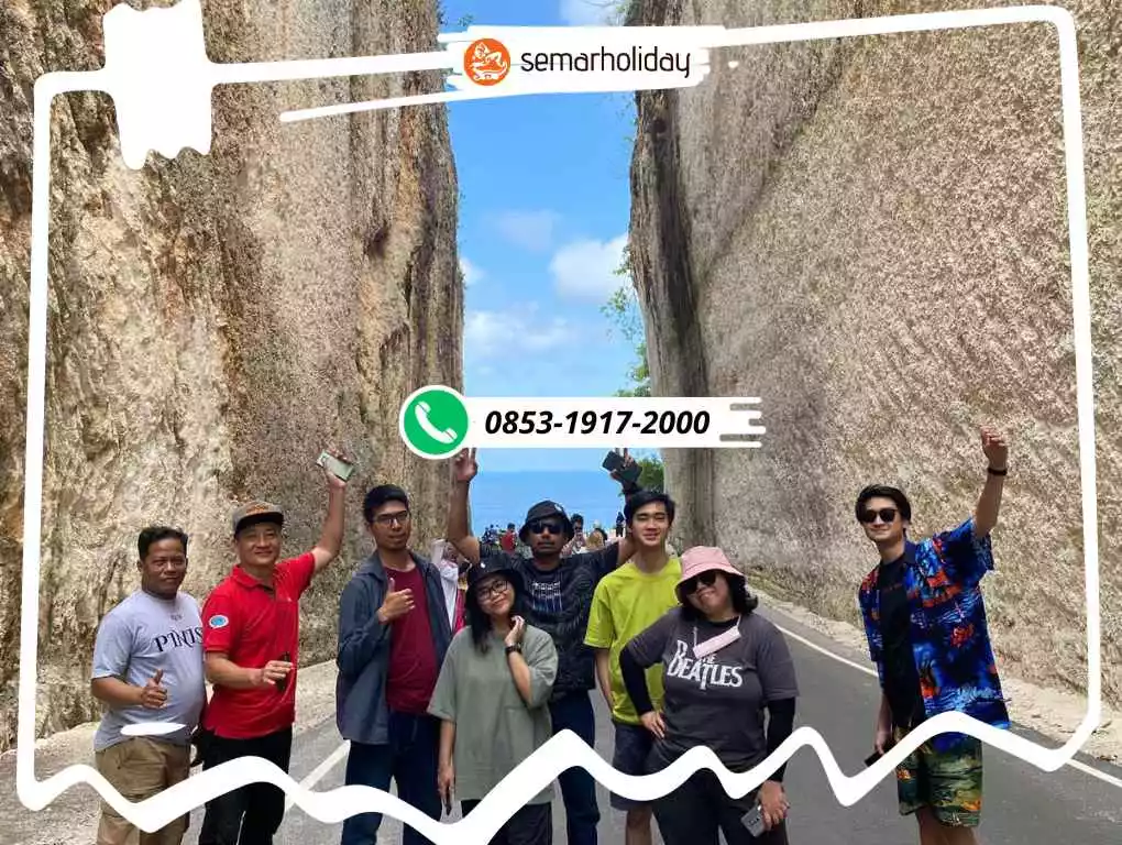 Paket Travel Ke Bali