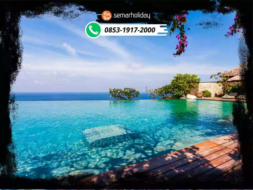 Paket Traveling Ke Bali 3 Hari 2 Malam