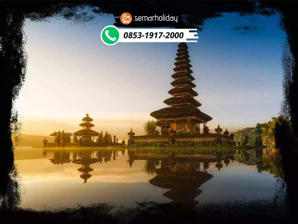 Paket Trip Bali Murah 3 Hari 2 Malam