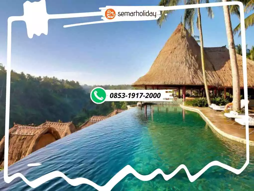 Paket Trip Bali Murah