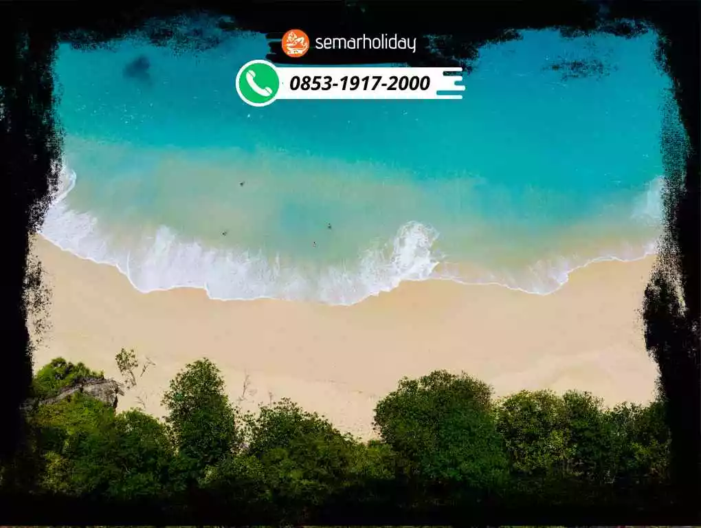 Paket Trip Ke Bali 3 Hari 2 Malam