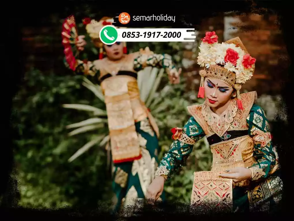 Paket Trip Ke Bali Murah 3 Hari 2 Malam