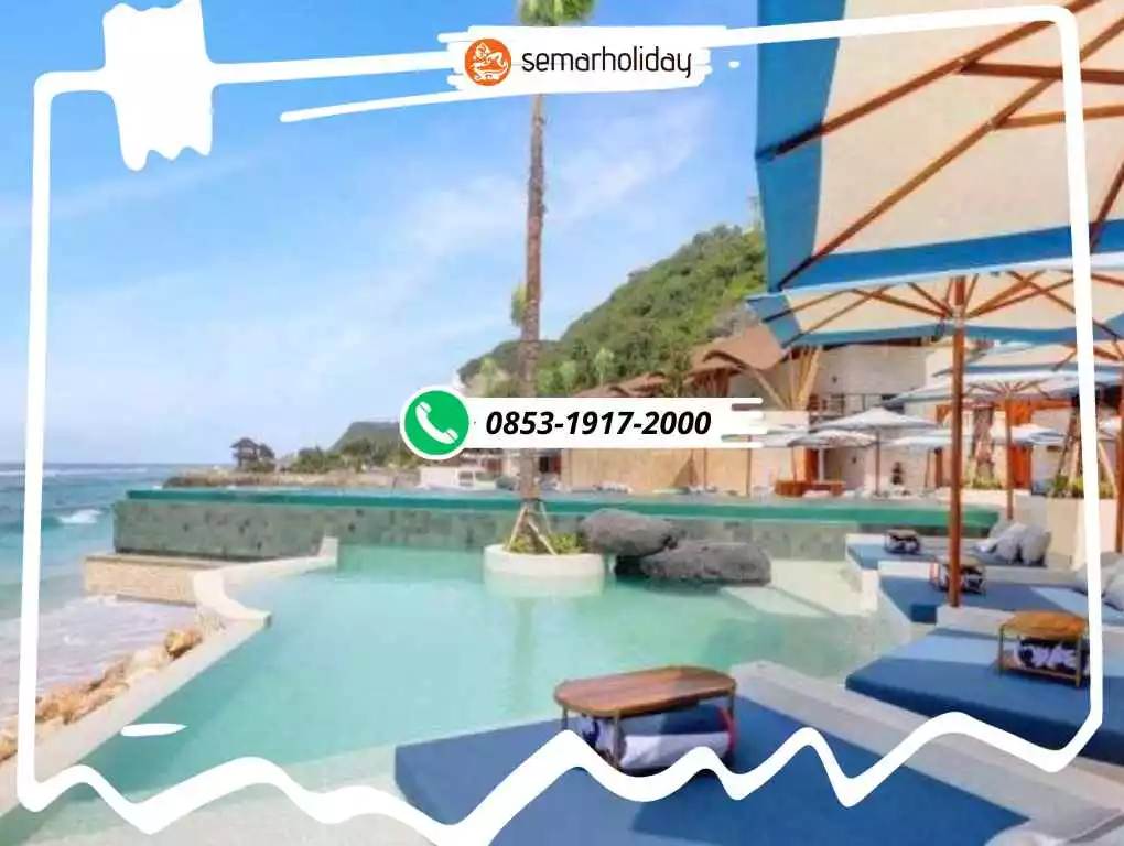 Paket Trip Ke Bali Murah