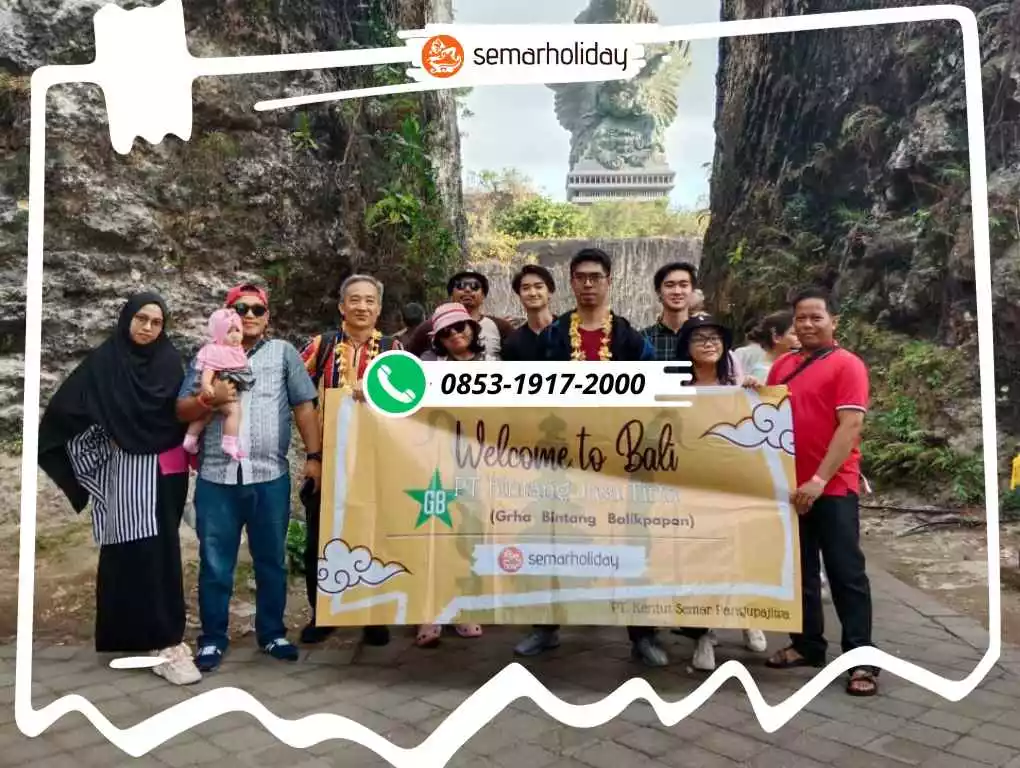 Paket Trip Ke Bali