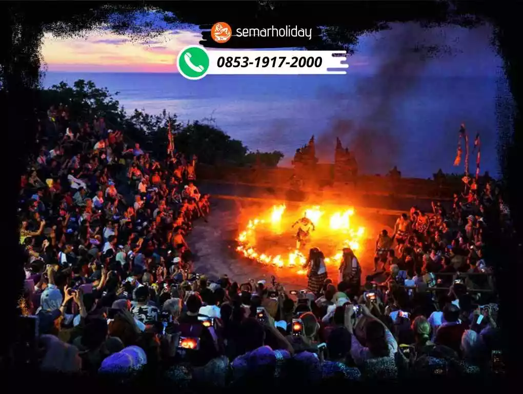 Paket Wisata Bali Murah 3 Hari 2 Malam