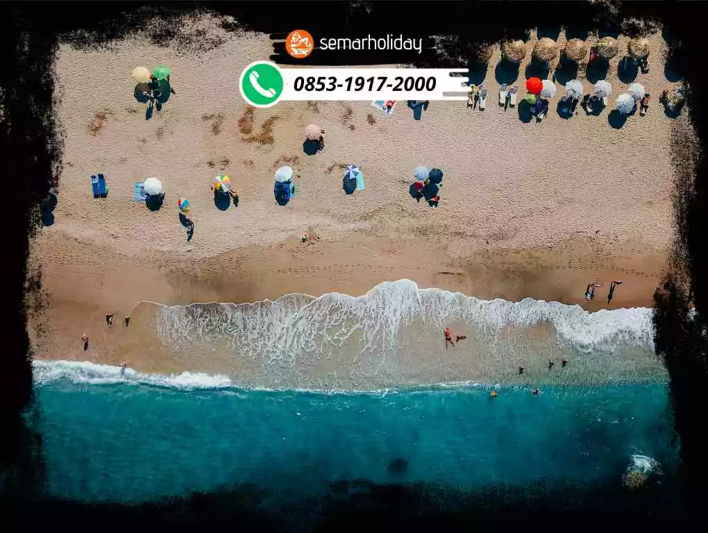Paket Wisata Ke Bali 3 Hari 2 Malam