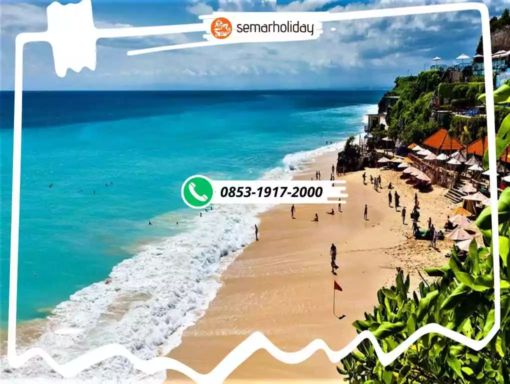Study Tour Ke Bali Murah