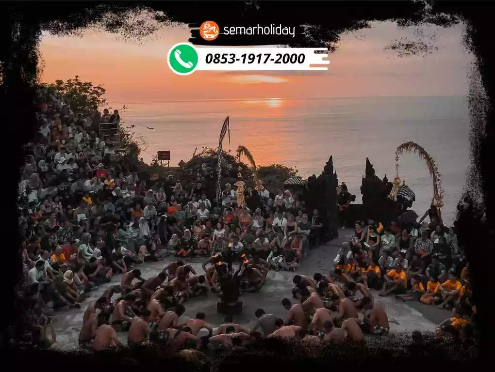 Tour Ke Bali Murah 3 Hari 2 Malam