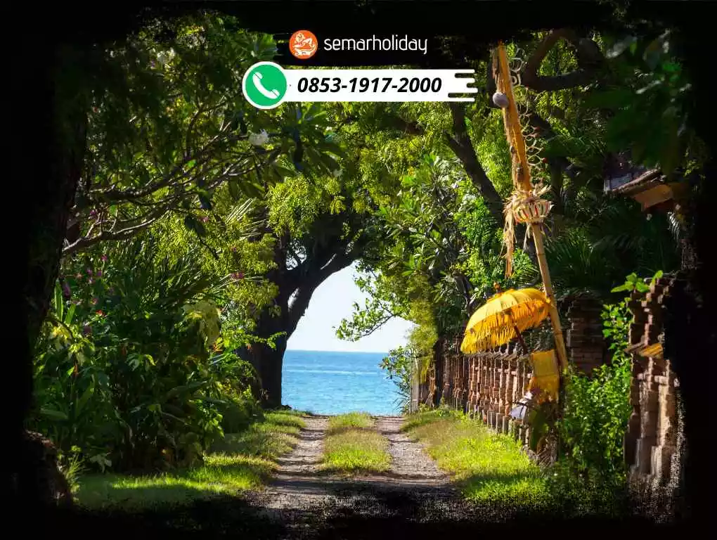 Travel Ke Bali Murah 3 Hari 2 Malam