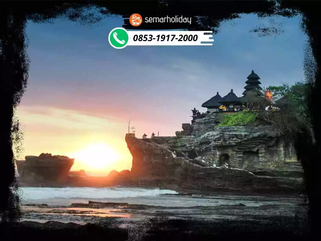 Traveling Ke Bali Murah 3 Hari 2 Malam