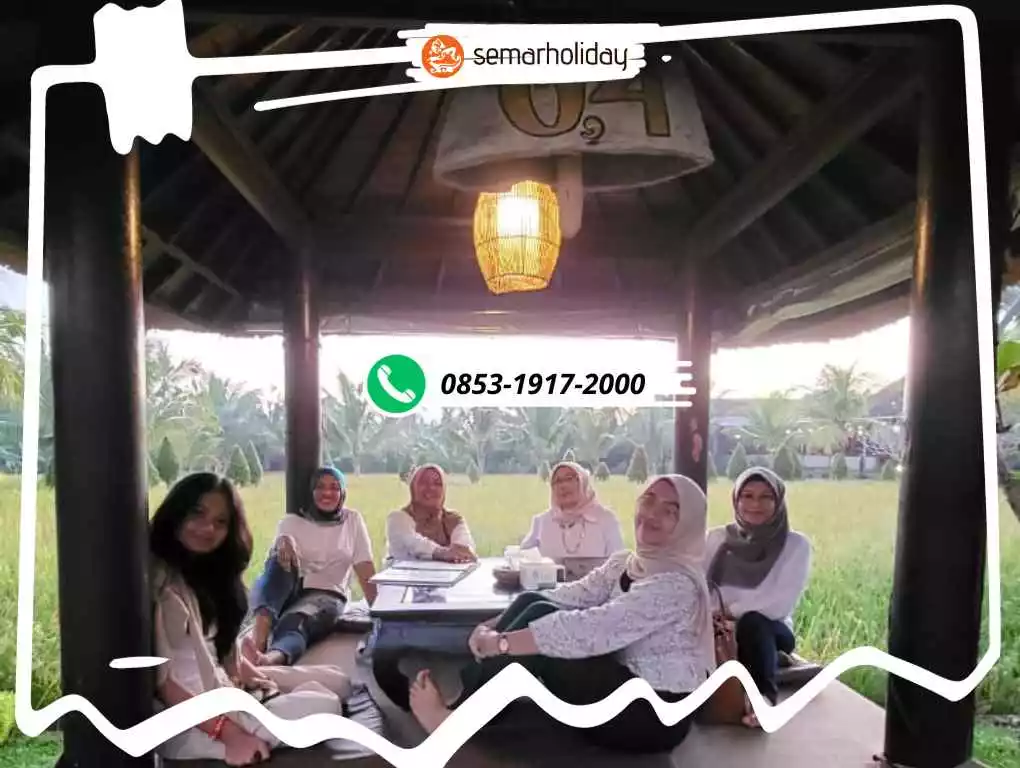 Traveling Ke Bali Murah