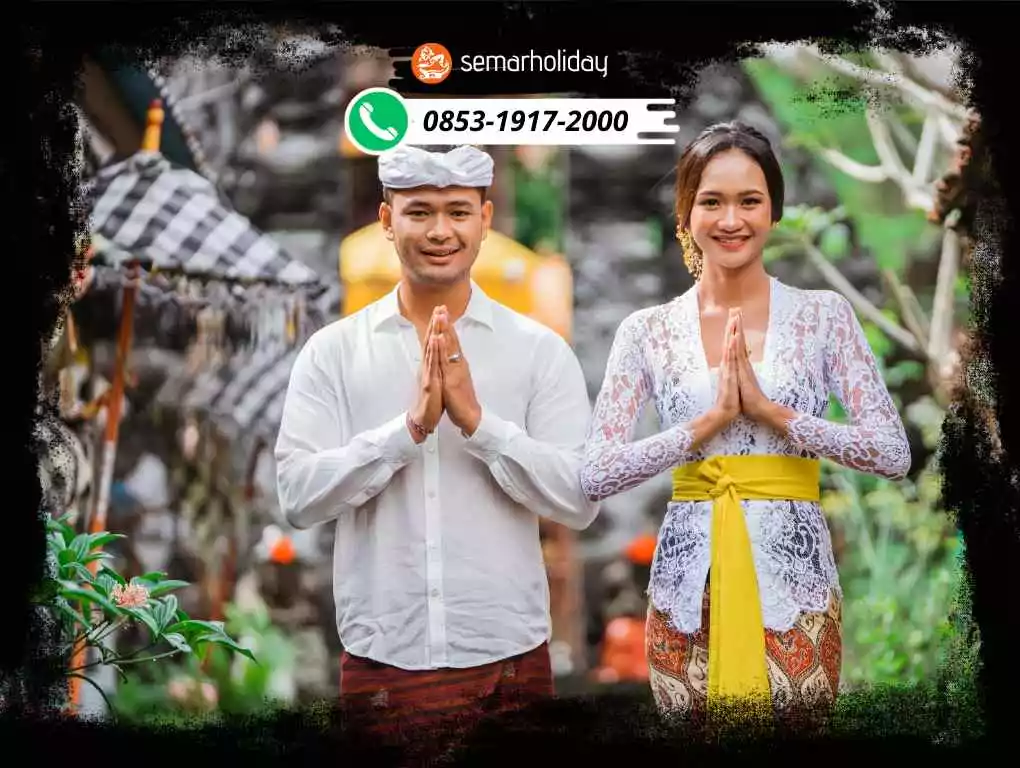 Trip Ke Bali Murah 3 Hari 2 Malam