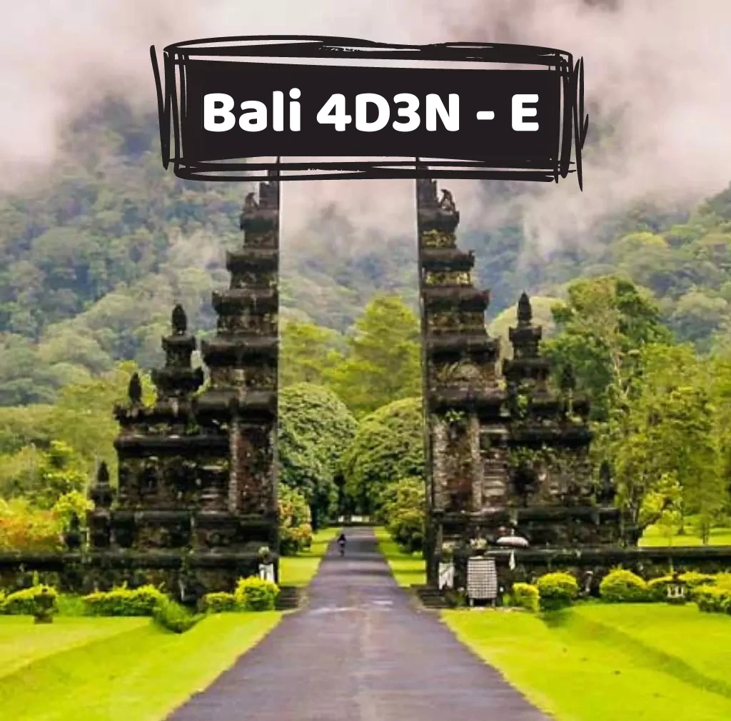 Paket Wisata Bali